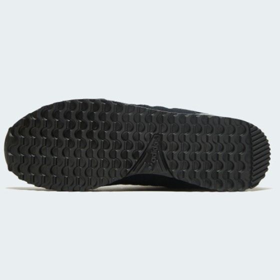 Adidas Originals Men’s ZX 750 Black